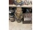 Wooden Carving