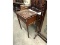 Wooden Sewing Box