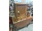 Oak Cabinet