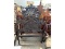 Carved Head Board