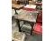 Carved Parlor Table