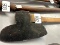 Broad Axe