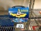 Beatles Yellow Submarine Lunch Box