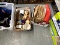 3 Boxes of Assorted Housewares