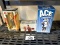 Gretzky Bobble Head, Etc.