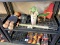 Star Wars Toys, Etc.