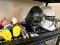 Star Wars Toys, Etc.