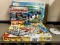 Operation Game & Thomas The Train