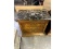Thomasville Marble Top Side Table