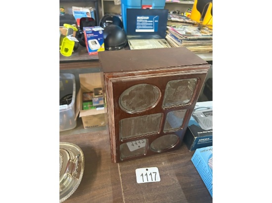 Jewelry Box