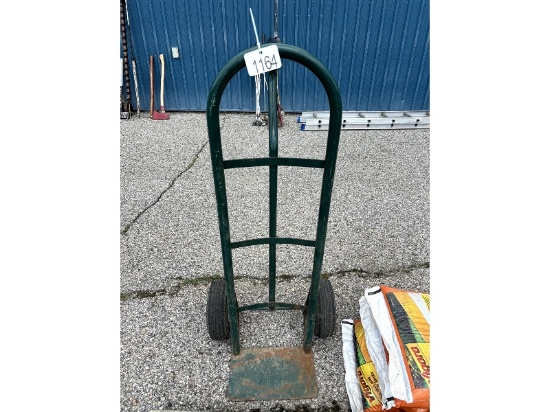 Moving Cart