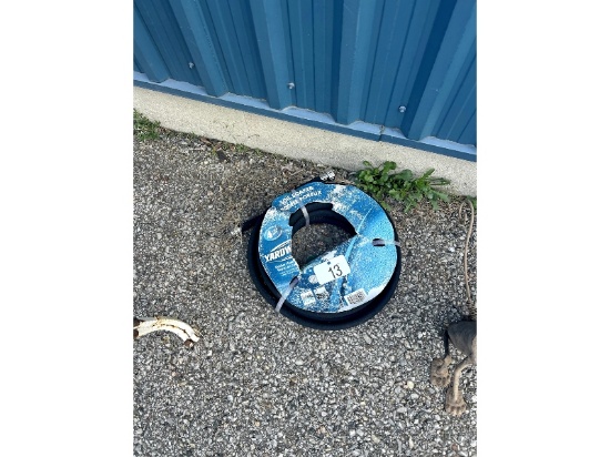 Yardworks Hose