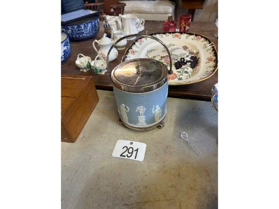 Wedgwood Ice Bucket