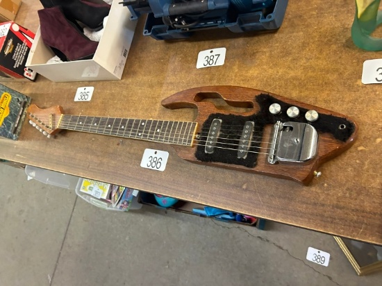 Mandolin