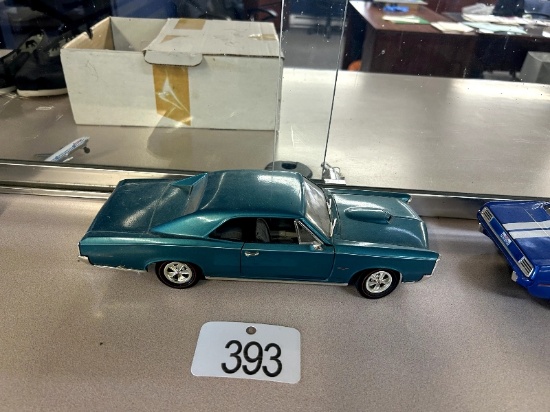 Model Car