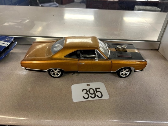 Model Car