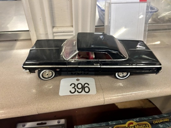 Model Car
