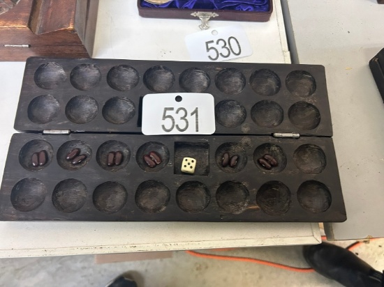 Game Set
