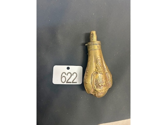 Powder Horn