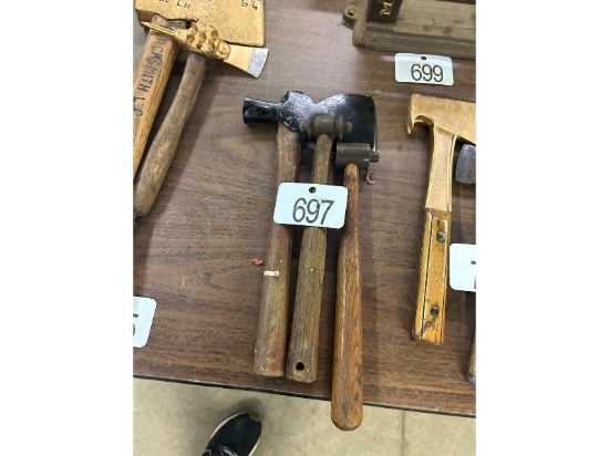 Antique Tools