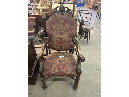 Victorian Arm Chair