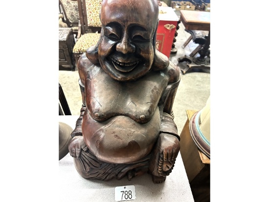 Buddha Statue