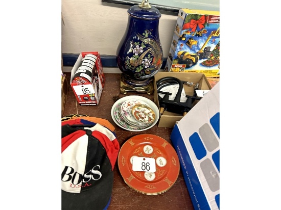 Asian Pottery