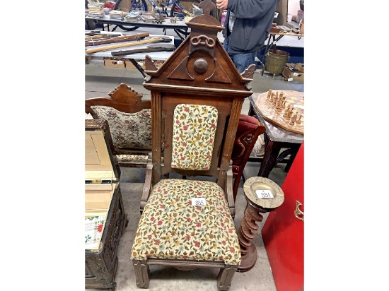 Victorian Chair