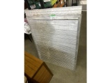 Aluminum Ramp
