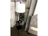 Lamp & Mirror