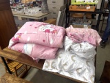 Unicorn Single Bedding