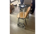 Moving Cart