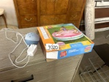 Bluetooth Speaker & Cart