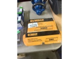 New Dewalt Nails
