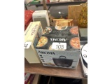 Rice Cooker, Etc.