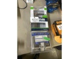 2 Door Lock Sets