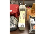 Fairy Tale Books & Heater