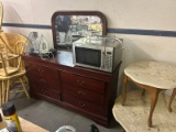 6 Drawer Dresser
