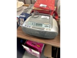 Sony Stereo