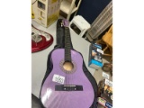 Guitar & Bag