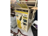 Karcher Pressure Washer