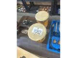 Bongo Drum