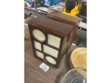 2 Jewelry Boxes