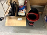 Mop Bucket, Etc.
