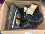 Box of Housewares
