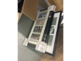 New Picture Frames