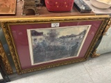Framed Print
