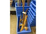 Adze, Stone Hammer, Etc.