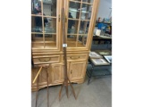 Primitive Wooden Fork