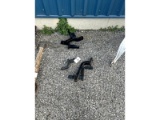 6 Trailer Hitches